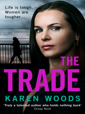 cover image of The Trade